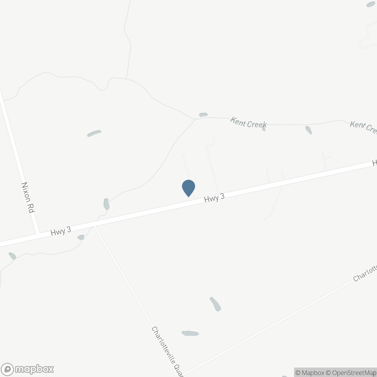 23 OLD CUT BOULEVARD, Port Rowan, Ontario N0E 1M0